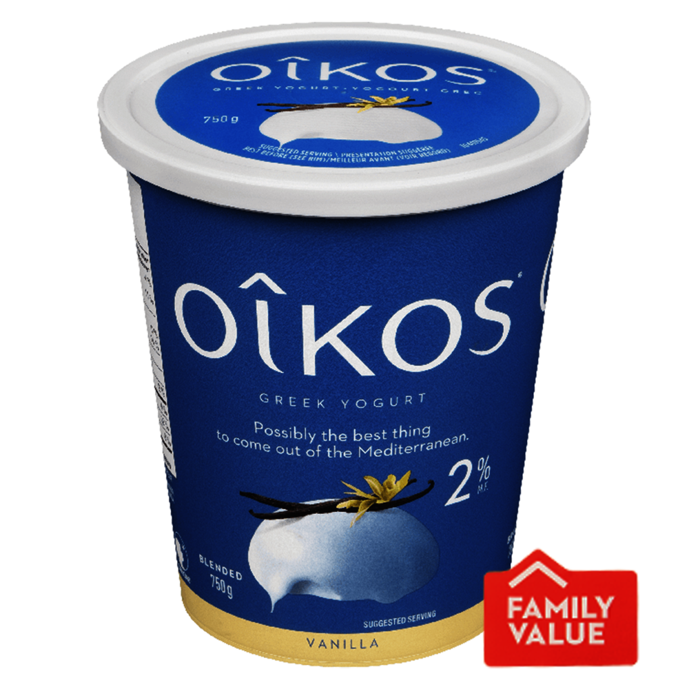 Can Dogs Eat Oikos Greek Yogurt