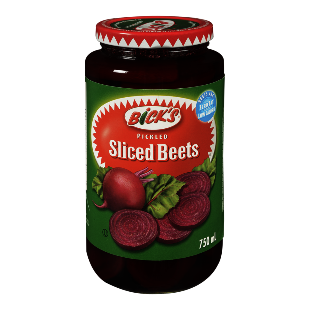 væg Kassér afslappet Bick's Sliced Pickled Beets | Marinated Pickles & Vegetables-Marinated  Vegetables