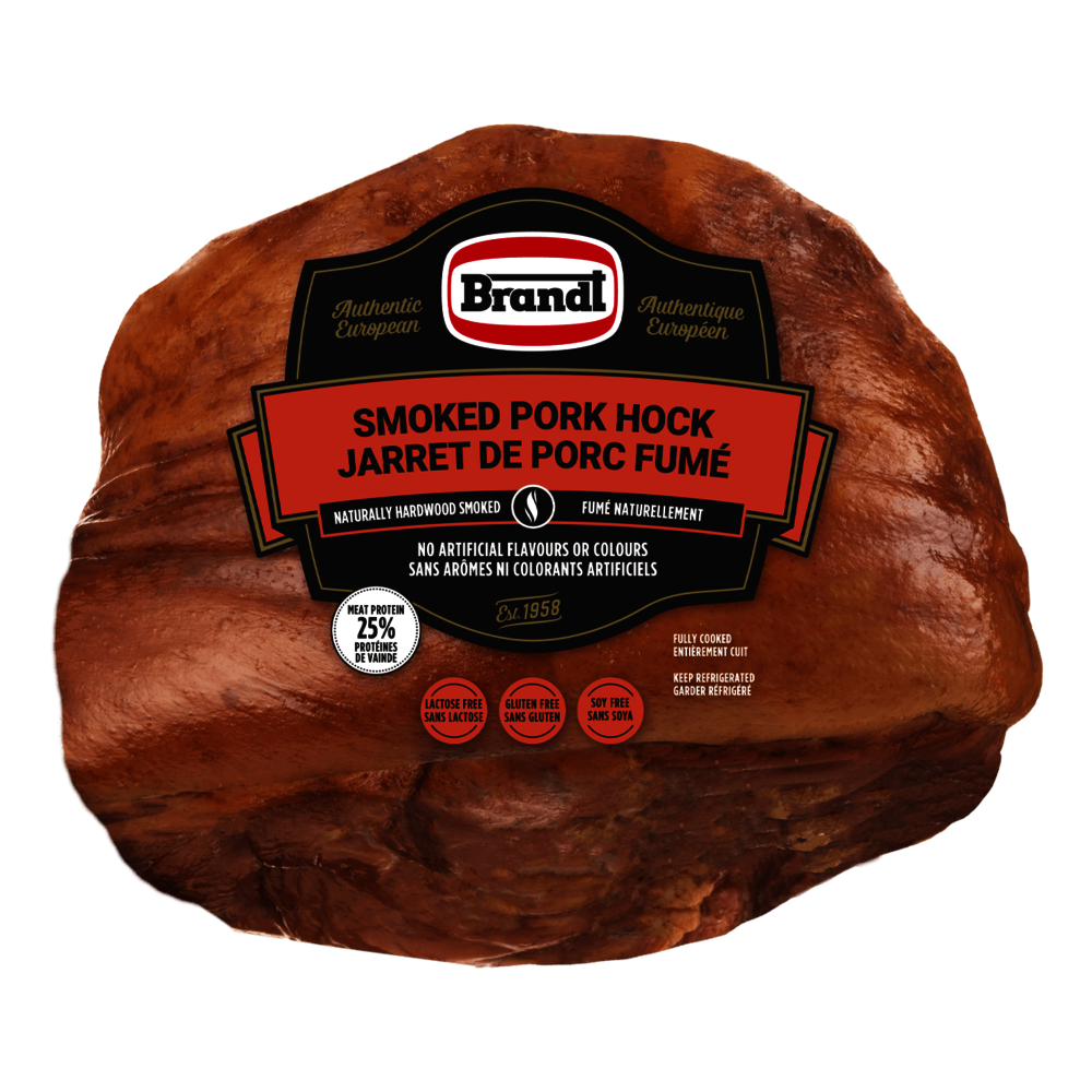 are ham hocks good for dogs