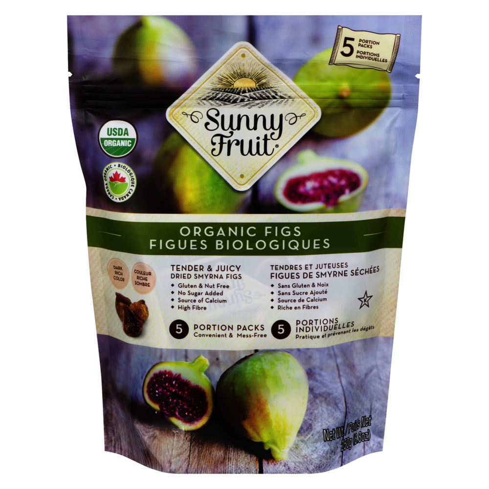 are dried figs good for dogs